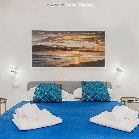 White 89, Terremarine Apartment Monterosso al Mare Ngoại thất bức ảnh