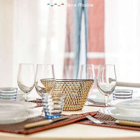 White 89, Terremarine Apartment Monterosso al Mare Ngoại thất bức ảnh