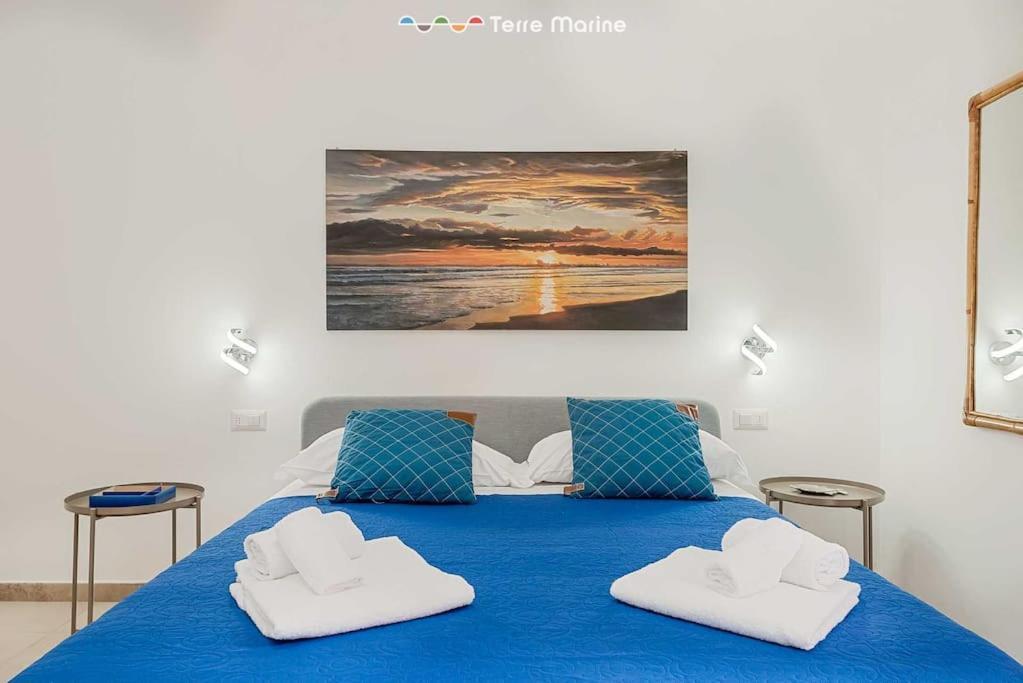 White 89, Terremarine Apartment Monterosso al Mare Ngoại thất bức ảnh