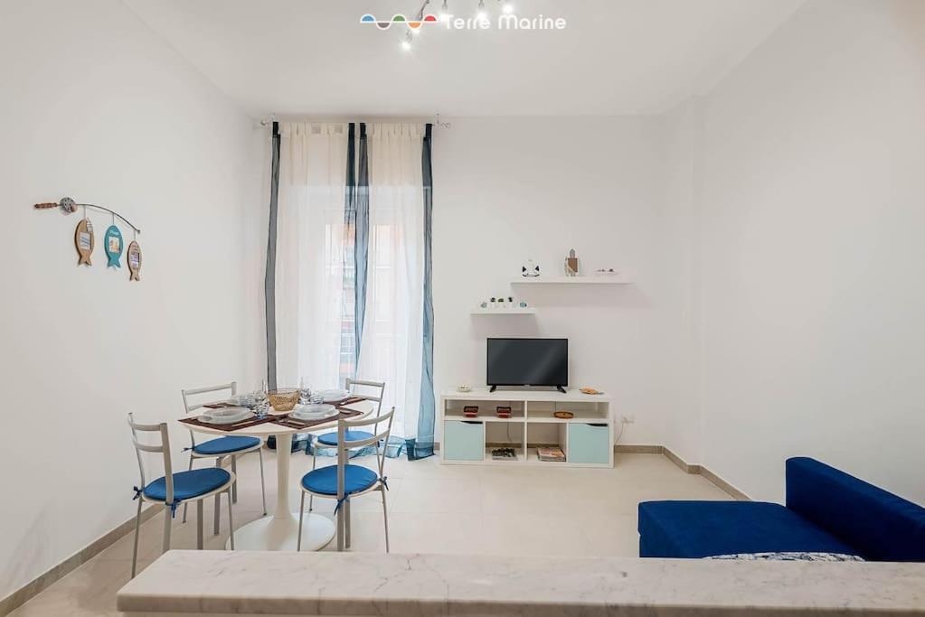 White 89, Terremarine Apartment Monterosso al Mare Ngoại thất bức ảnh