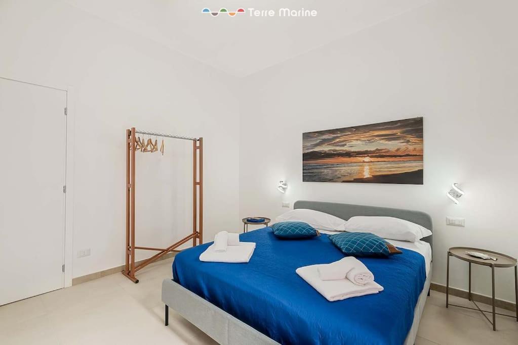 White 89, Terremarine Apartment Monterosso al Mare Ngoại thất bức ảnh