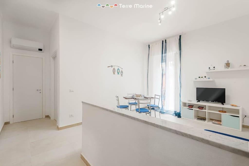 White 89, Terremarine Apartment Monterosso al Mare Ngoại thất bức ảnh