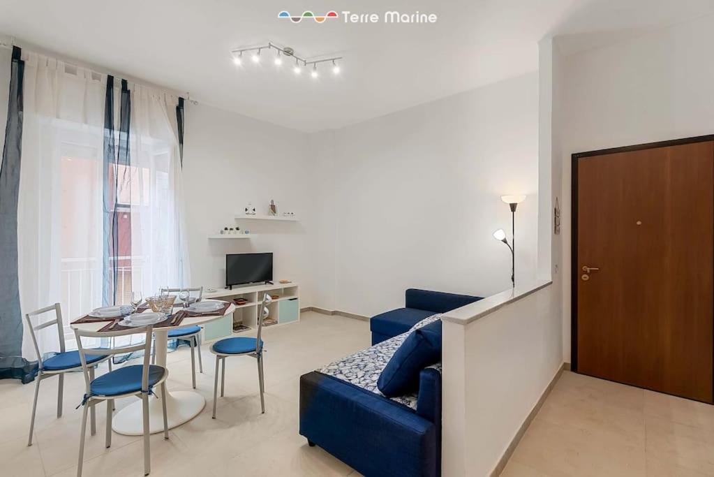 White 89, Terremarine Apartment Monterosso al Mare Ngoại thất bức ảnh