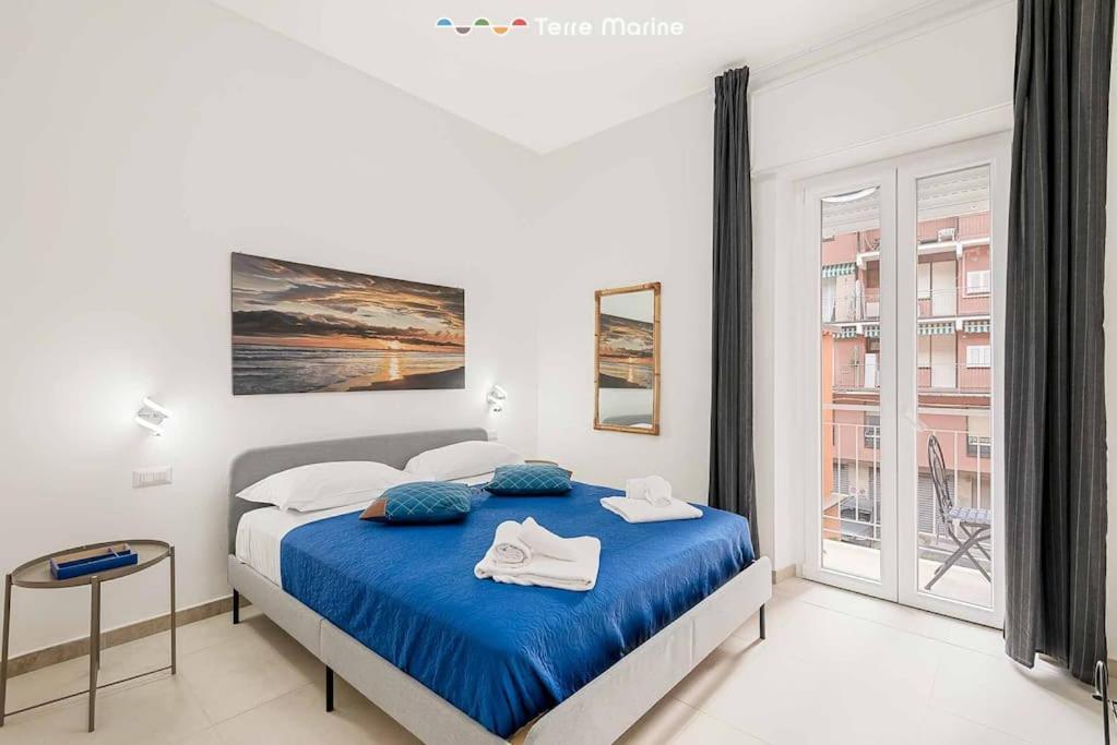 White 89, Terremarine Apartment Monterosso al Mare Ngoại thất bức ảnh