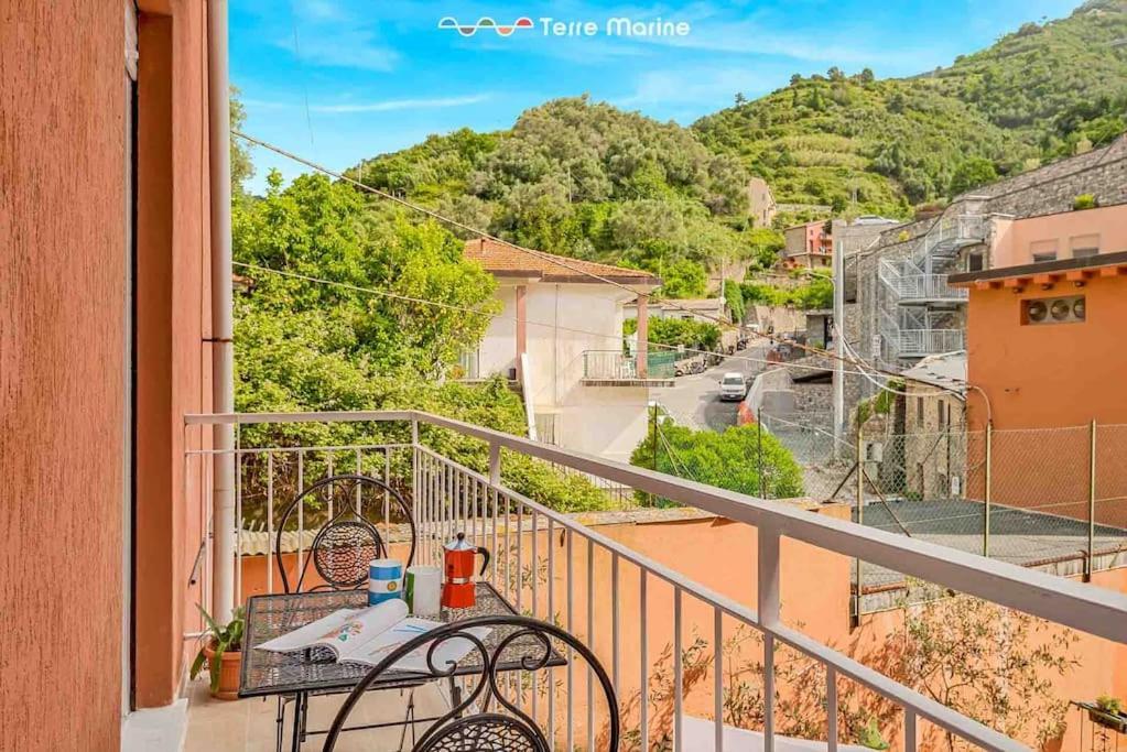 White 89, Terremarine Apartment Monterosso al Mare Ngoại thất bức ảnh